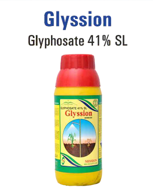 Glyssion